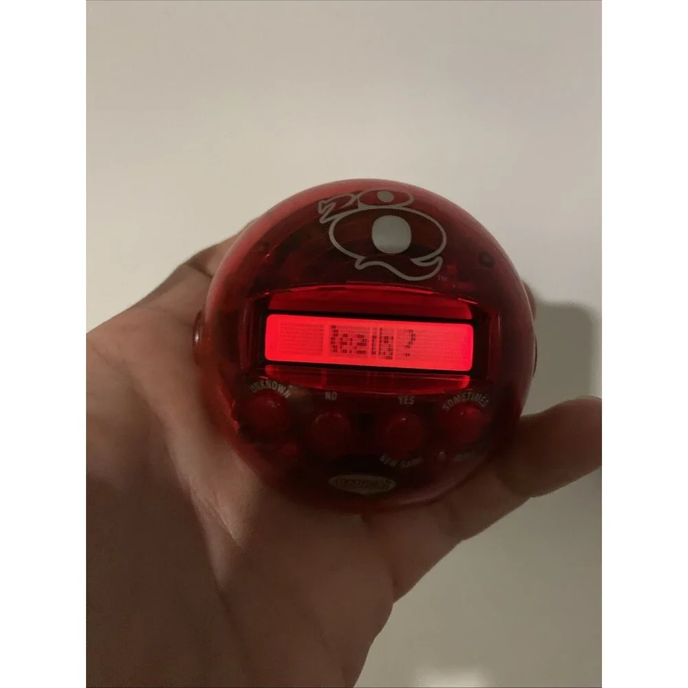 Radica tested working